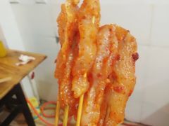 里脊肉-丹妹麻辣烫(袁家岭20year店)