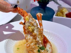 -曼格纳·曼芯馆(杨浦店)