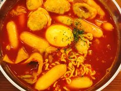 青春炒年糕-青春分食(仙林大学城店)