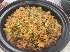 潮式蚝仔炒饭-广州酒家(花都店)