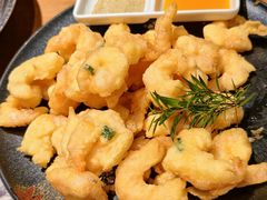 -吕氏疙瘩汤·新鲁菜(济南万象城店)