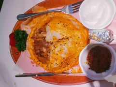 -阿娜尔·新疆菜(宜家荟聚中心店)