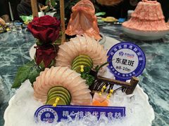 -尚海豆捞(乐虹坊店)