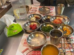 -兰正韩·韩国料理(大悦城店)