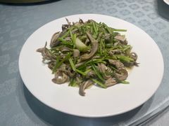 芫爆肚丝-泰丰楼(前门西大街店)