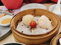 -点都德(龙之梦店)