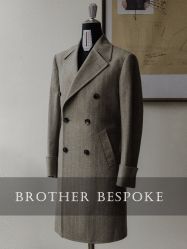 -BROTHER西服礼服定制·商务·婚礼(佛山南海店)