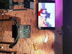 -NRG 健身私教CLUB(云山路店)