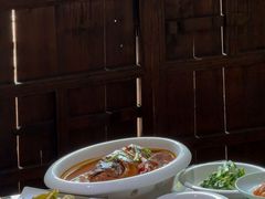 -烟水渔庄餐厅(西溪湿地店)