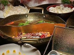-色響火锅(恒隆广场店)