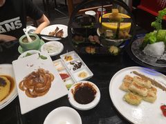 -阿庄新豫菜(通泰路店)