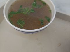 -格格家·兰州纯汤牛肉面(青龙寺店)