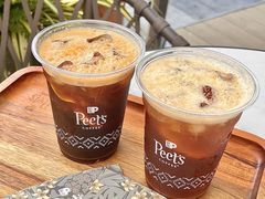 -Peet's 皮爷咖啡(海雅缤纷城店)