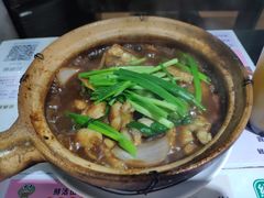 -绿柠食堂(北外滩店)