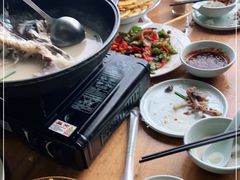 -丰乐餐厅·始于1999·本地老字号