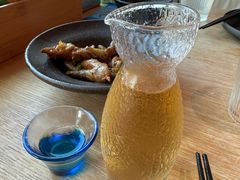-周丹丹原味烧烤(香格里拉店)