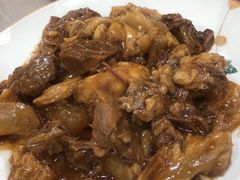 -同发号饭庄(复兴路店)