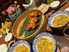 -成隆行·蟹王府(九江路店)