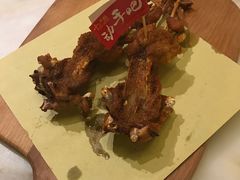 -十二饭点·川菜(北站圆融店)