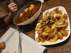 -枪火串烧·东北特色烧烤(罗湖总店)