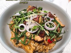 私藏版牛骨浓汤烩饭-娜娜家·Nana's restaurant(国金汇店)
