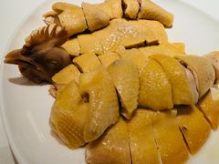 -侨美食家·粤菜(体育西路店)