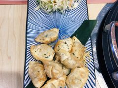 -韩香福脊骨汤锅(上杭路店)