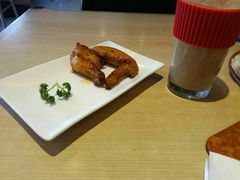 -必胜客(维美店)