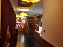 -一叶一世界•素食餐厅(新光天地店)