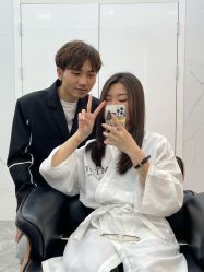 -MT·ID 烫发.染发.接发SALON