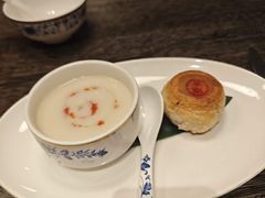 -Yan Ting 宴庭中餐厅(上海静安瑞吉酒店)