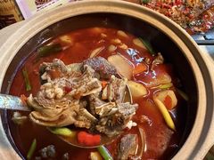 -励骏庞都广场(琴政路店)