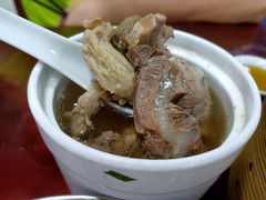 牛肉罐-达道武仔牛肉店(广达路店)