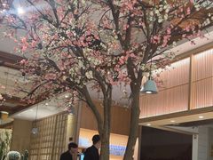 -蜜桃餐厅·伴山(湖滨商业街店)