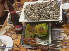 -正丰源大缸烧烤(人民路店)