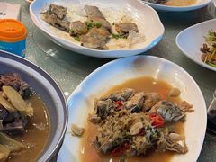 -舌尖上·霞浦滩涂海鲜·新闽菜(总店)