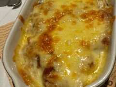 -波特曼西餐厅(南岗店)