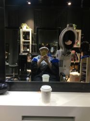 -Kraemer Paris  苏豪路易士·嘉玛发廊