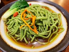 -如禾素食·下午茶·糖水