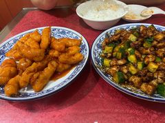 -北大地皖峰饭馆