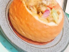 -大树餐厅(红旗街万达店)