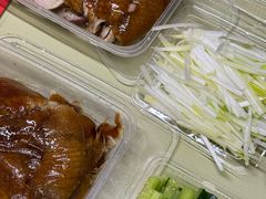 -徐记正宗北京烤鸭(北京东路总店)