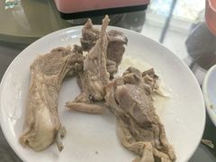 -范记靖远羊羔肉(博物馆店)