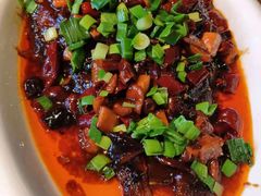 -奇滋豆味(南十四道街店)