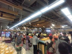 -物美超市(三里河店)