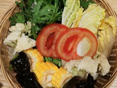 -十二舍·湯物素煮(江泰潤政店)