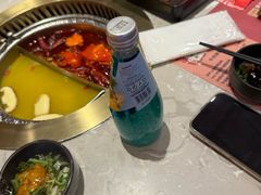 -空之介寿喜烧·和牛放题(恒隆广场店)