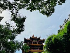 -黄鹤楼