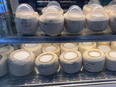 -椰不二(江北大洋百货店)