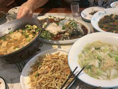 -小乡小镇·传承桐庐土菜·老板亲自烧的菜